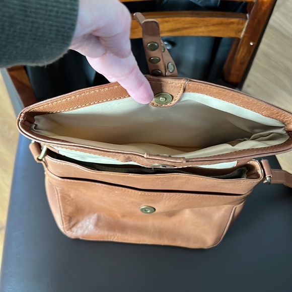 Lucky womans crossbody purse - Picture 4 of 13